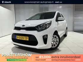 Kia Picanto (2020)