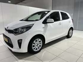 Kia Picanto (2020) thumbnail 3