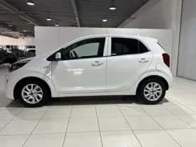 Kia Picanto (2020) thumbnail 4