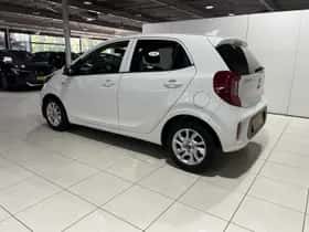 Kia Picanto (2020) thumbnail 5