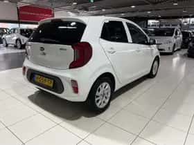 Kia Picanto (2020) thumbnail 7