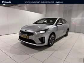 Kia Ceed Sportswagon (2021)