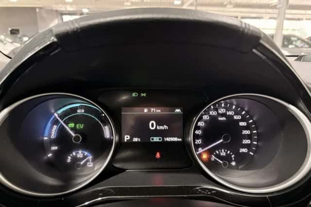 Kia Ceed Sportswagon (2021) thumbnail 11