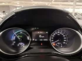 Kia Ceed Sportswagon (2021) thumbnail 11