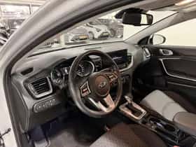 Kia Ceed Sportswagon (2021) thumbnail 12