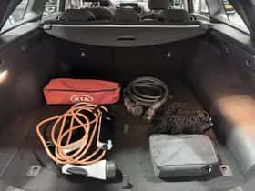 Kia Ceed Sportswagon (2021) thumbnail 14