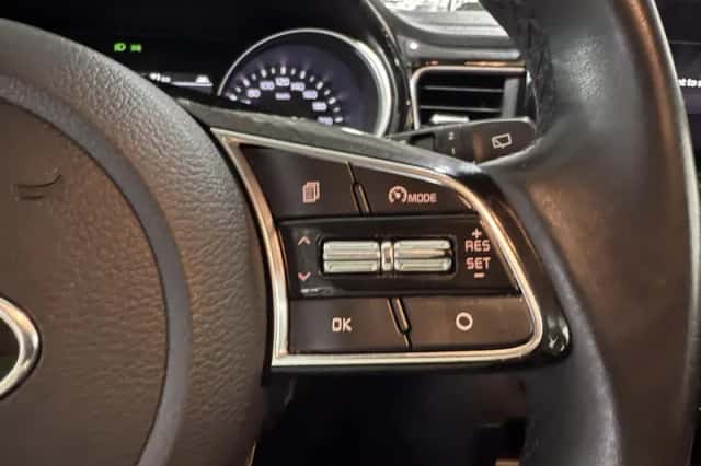 Kia Ceed Sportswagon (2021) thumbnail 15