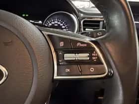 Kia Ceed Sportswagon (2021) thumbnail 15
