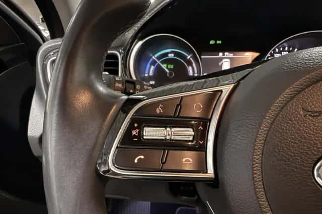Kia Ceed Sportswagon (2021) thumbnail 16