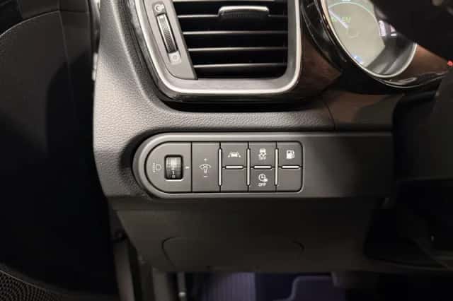 Kia Ceed Sportswagon (2021) thumbnail 17