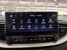 Kia Ceed Sportswagon (2021) thumbnail 19