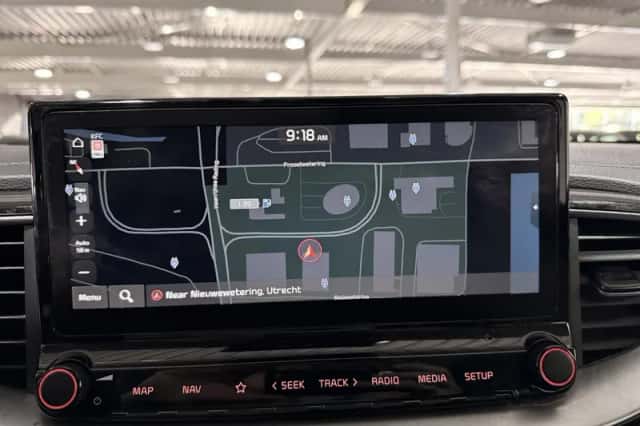 Kia Ceed Sportswagon (2021) thumbnail 21