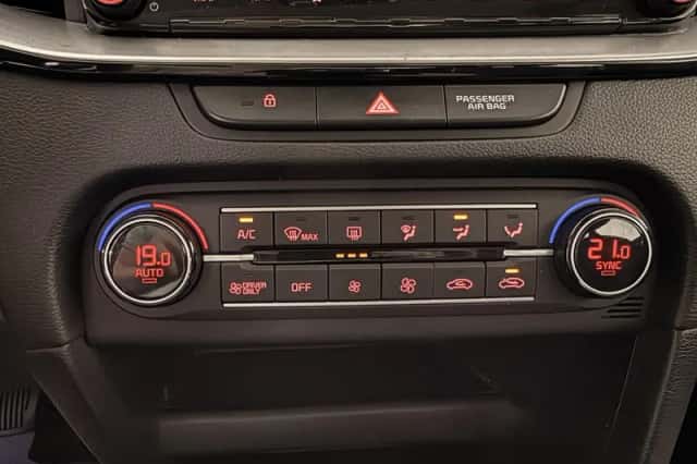 Kia Ceed Sportswagon (2021) thumbnail 22