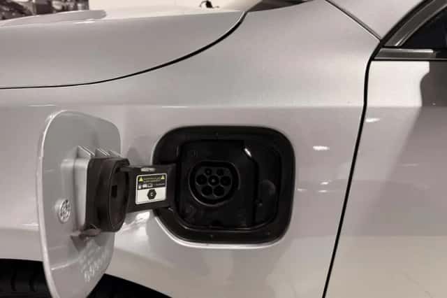 Kia Ceed Sportswagon (2021) thumbnail 5