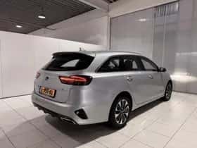 Kia Ceed Sportswagon (2021) thumbnail 6