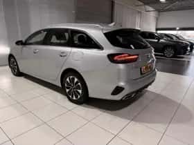 Kia Ceed Sportswagon (2021) thumbnail 7