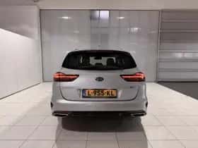Kia Ceed Sportswagon (2021) thumbnail 8