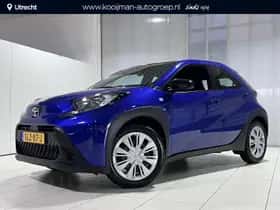 Toyota Aygo (2024)