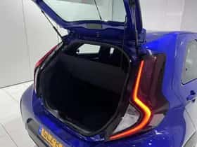 Toyota Aygo (2024) thumbnail 22