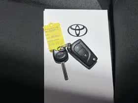 Toyota Aygo (2024) thumbnail 24