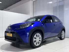 Toyota Aygo (2024) thumbnail 4