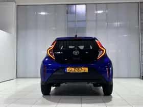 Toyota Aygo (2024) thumbnail 6