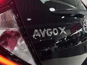 Toyota Aygo (2024) thumbnail 9