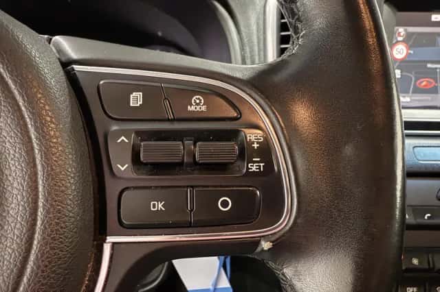 Kia Sportage (2018) thumbnail 13