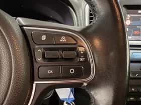 Kia Sportage (2018) thumbnail 13
