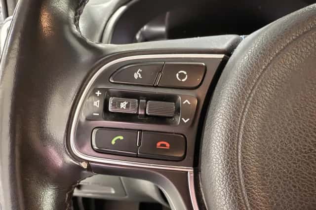 Kia Sportage (2018) thumbnail 14