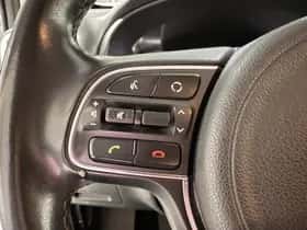 Kia Sportage (2018) thumbnail 14