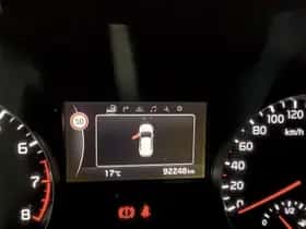 Kia Sportage (2018) thumbnail 15