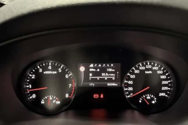 Kia Sportage (2018) thumbnail 16