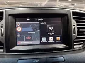 Kia Sportage (2018) thumbnail 17