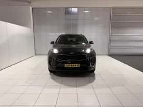 Kia Sportage (2018) thumbnail 3