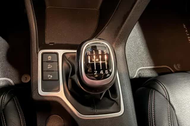 Kia Sportage (2018) thumbnail 22