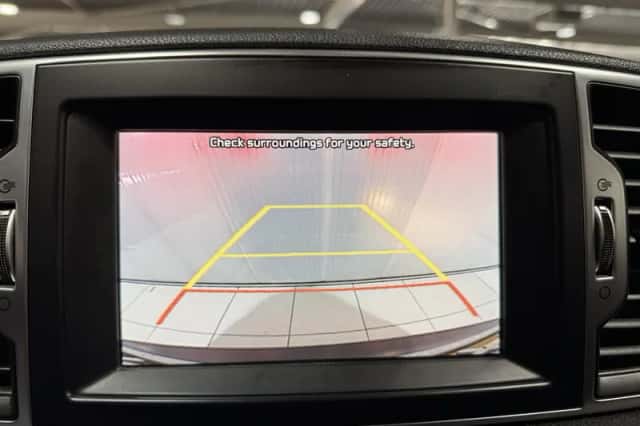 Kia Sportage (2018) thumbnail 23