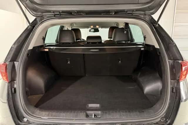 Kia Sportage (2018) thumbnail 26