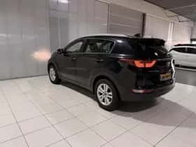 Kia Sportage (2018) thumbnail 6