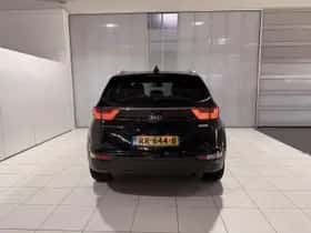 Kia Sportage (2018) thumbnail 7