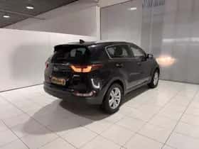 Kia Sportage (2018) thumbnail 8