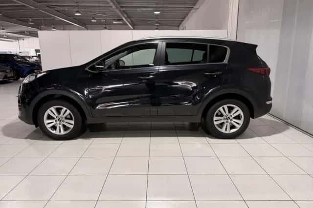 Kia Sportage (2018) thumbnail 9