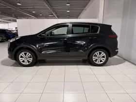 Kia Sportage (2018) thumbnail 9