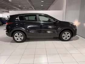 Kia Sportage (2018) thumbnail 10