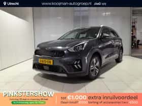 Kia Niro (2020)
