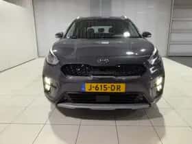 Kia Niro (2020) thumbnail 2