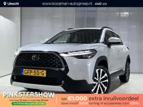 Toyota Corolla (2024)