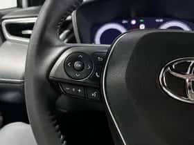 Toyota Corolla (2024) thumbnail 24