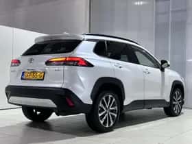 Toyota Corolla (2024) thumbnail 8