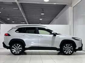 Toyota Corolla (2024) thumbnail 9